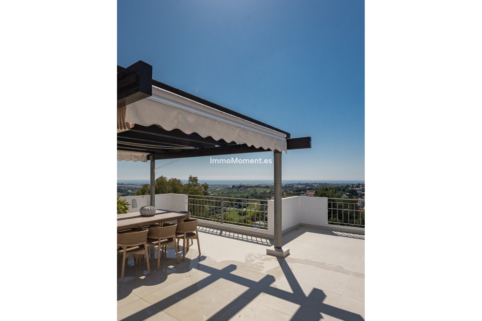 Revente - Appartement - Benahavís - La Quinta