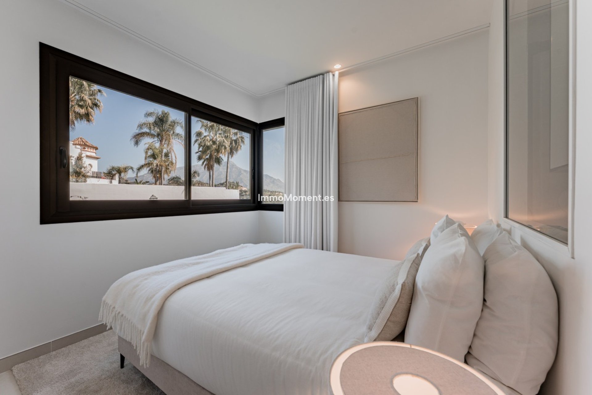 Revente - Appartement - Benahavís - La Quinta