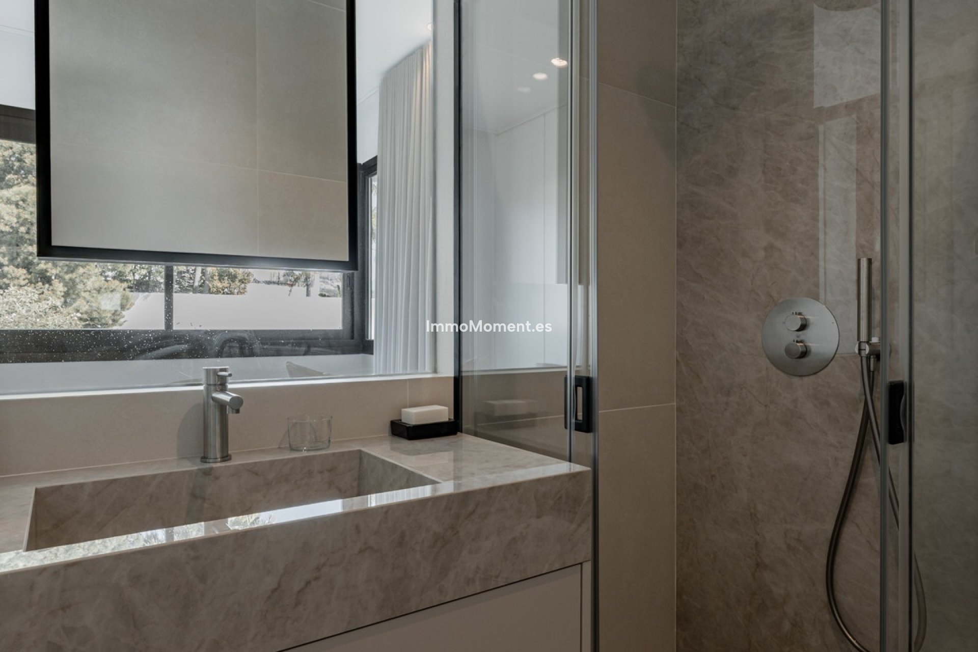 Revente - Appartement - Benahavís - La Quinta