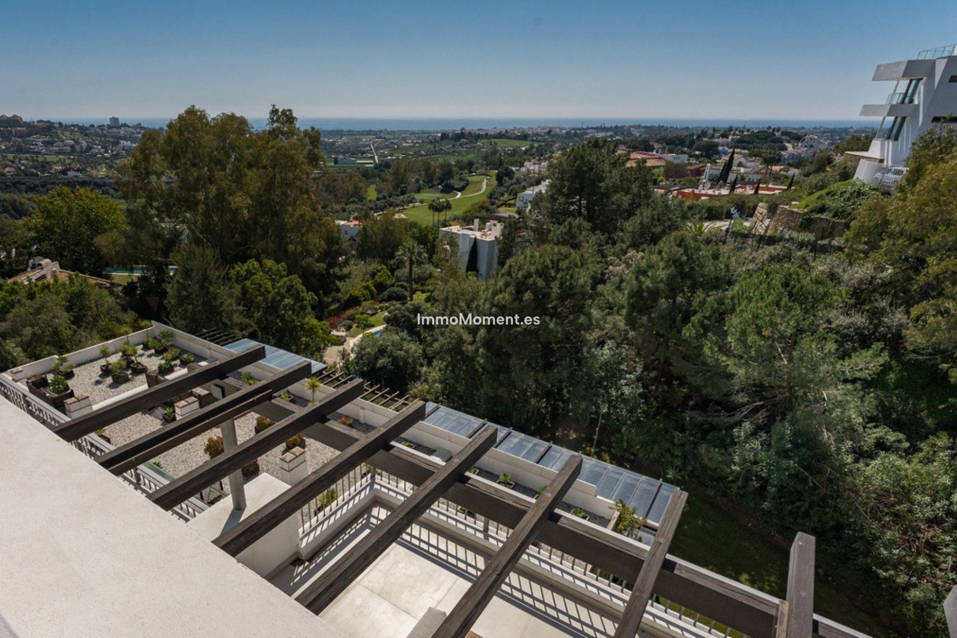 Revente - Appartement - Benahavís - La Quinta