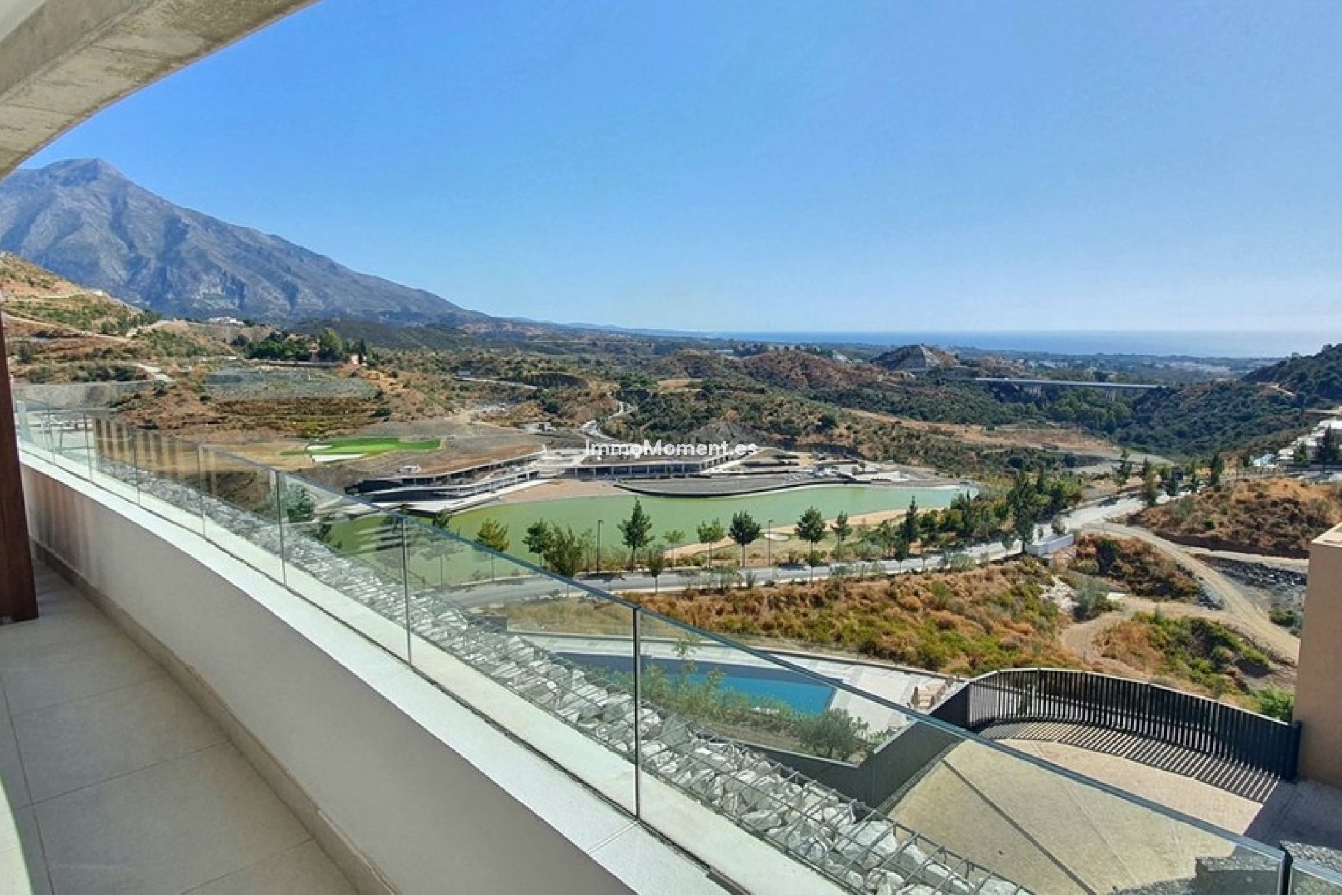 Revente - Appartement - Benahavís - La Quinta