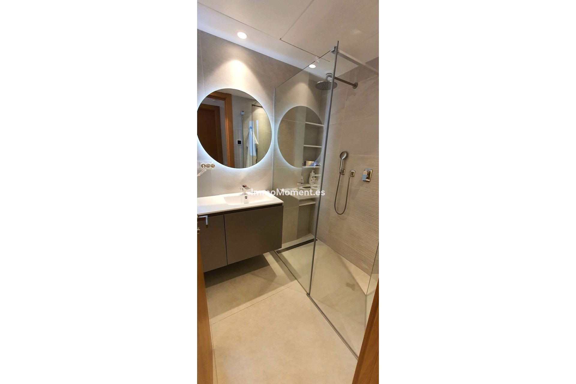 Revente - Appartement - Benahavís - La Quinta