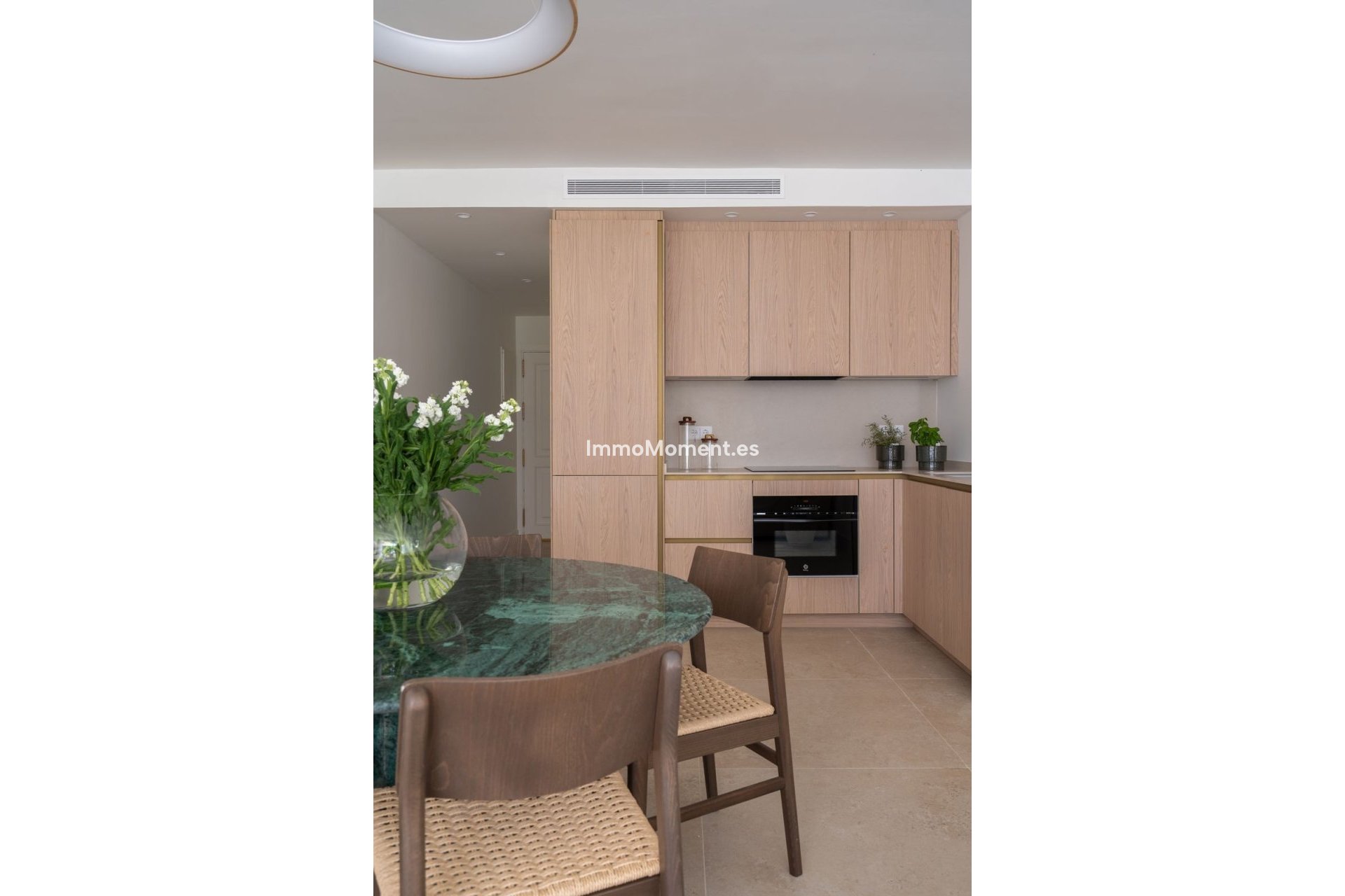 Revente - Appartement - Benahavís - La Quinta