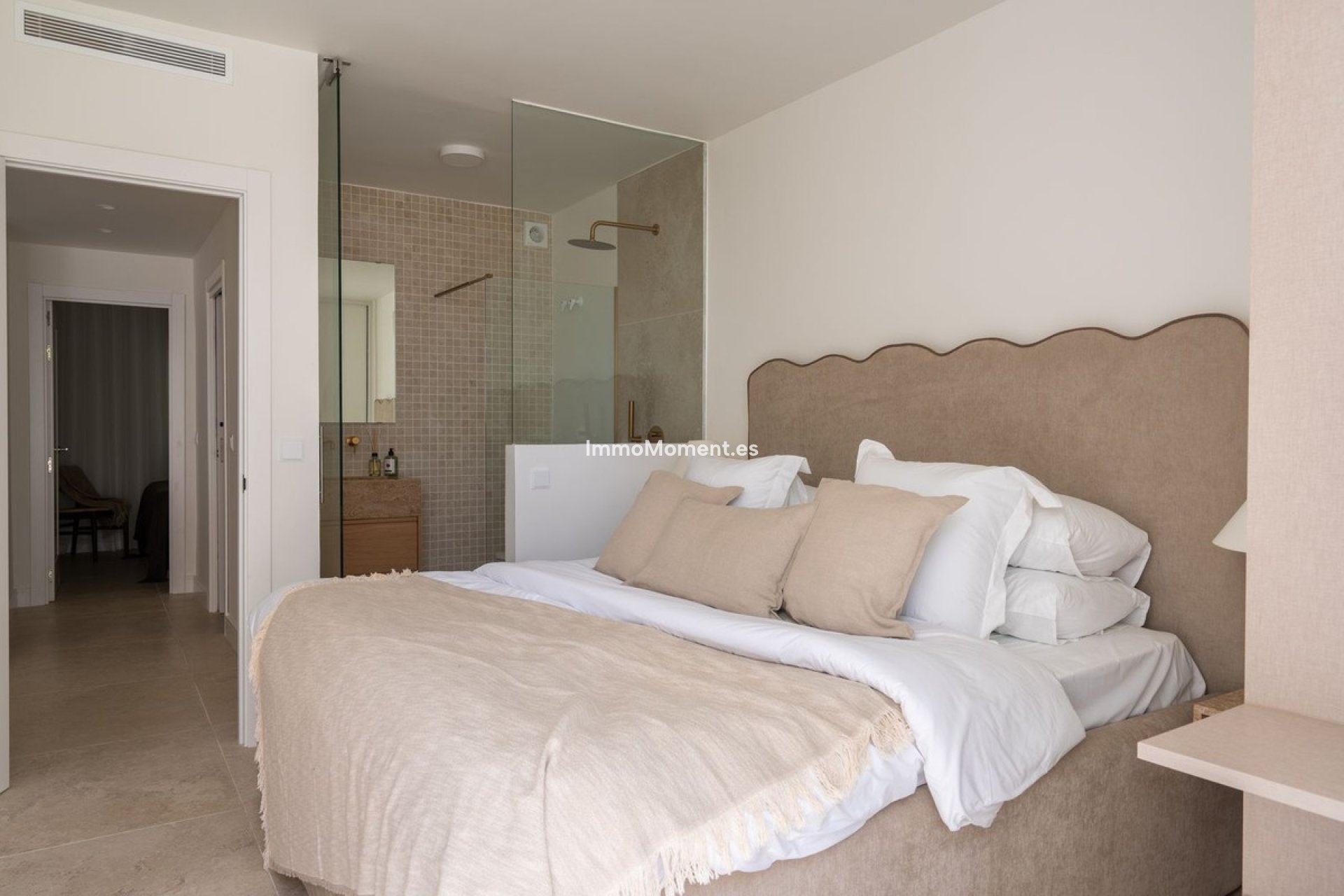 Revente - Appartement - Benahavís - La Quinta