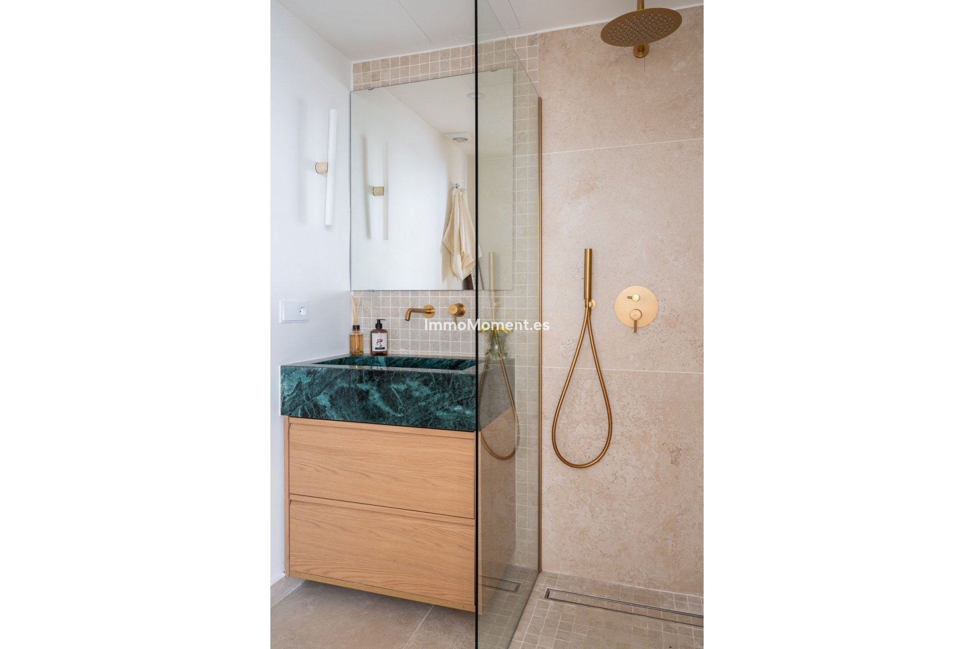 Revente - Appartement - Benahavís - La Quinta