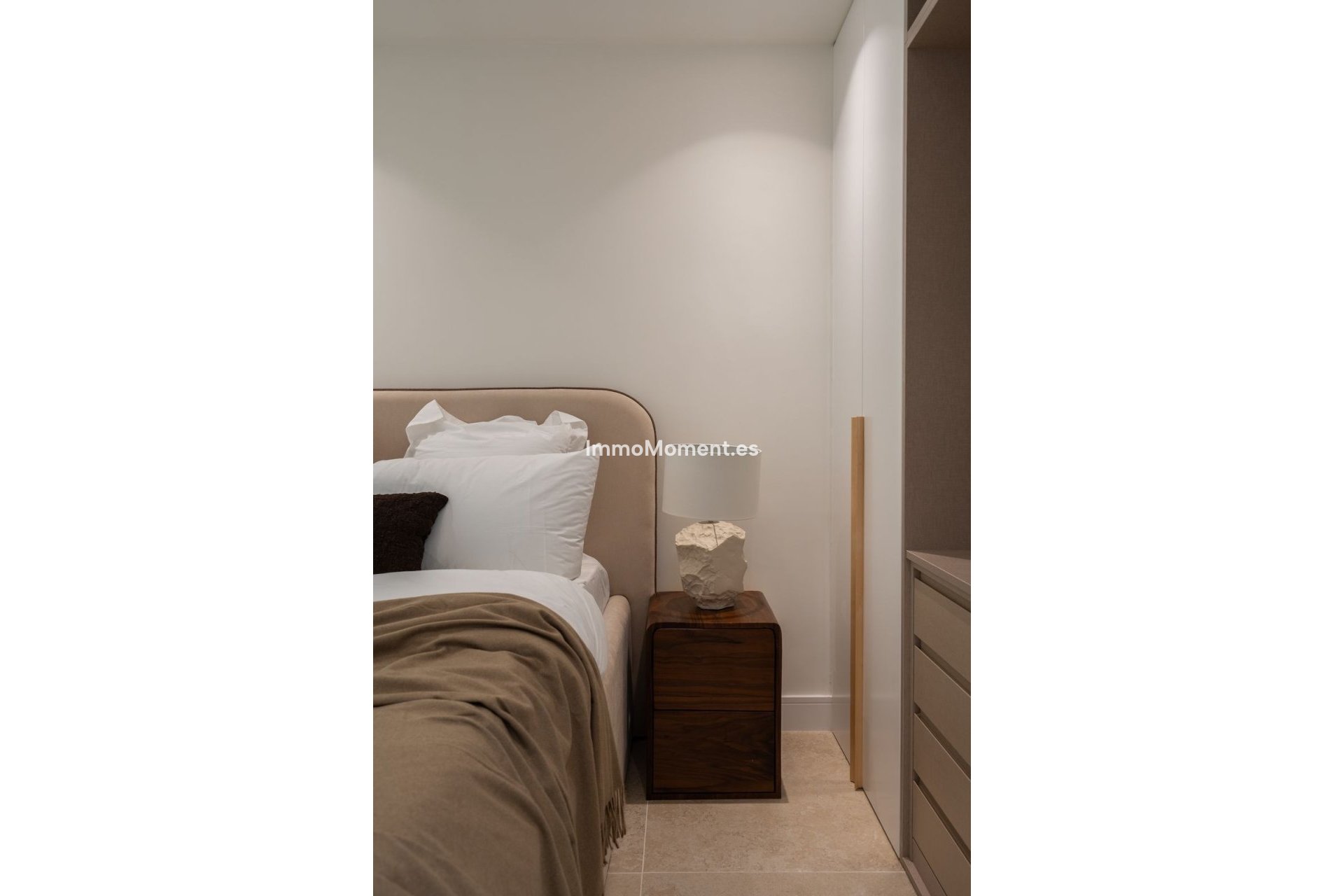 Revente - Appartement - Benahavís - La Quinta