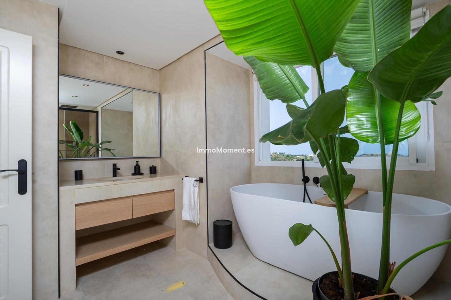 Revente - Appartement - Benahavís - La Quinta