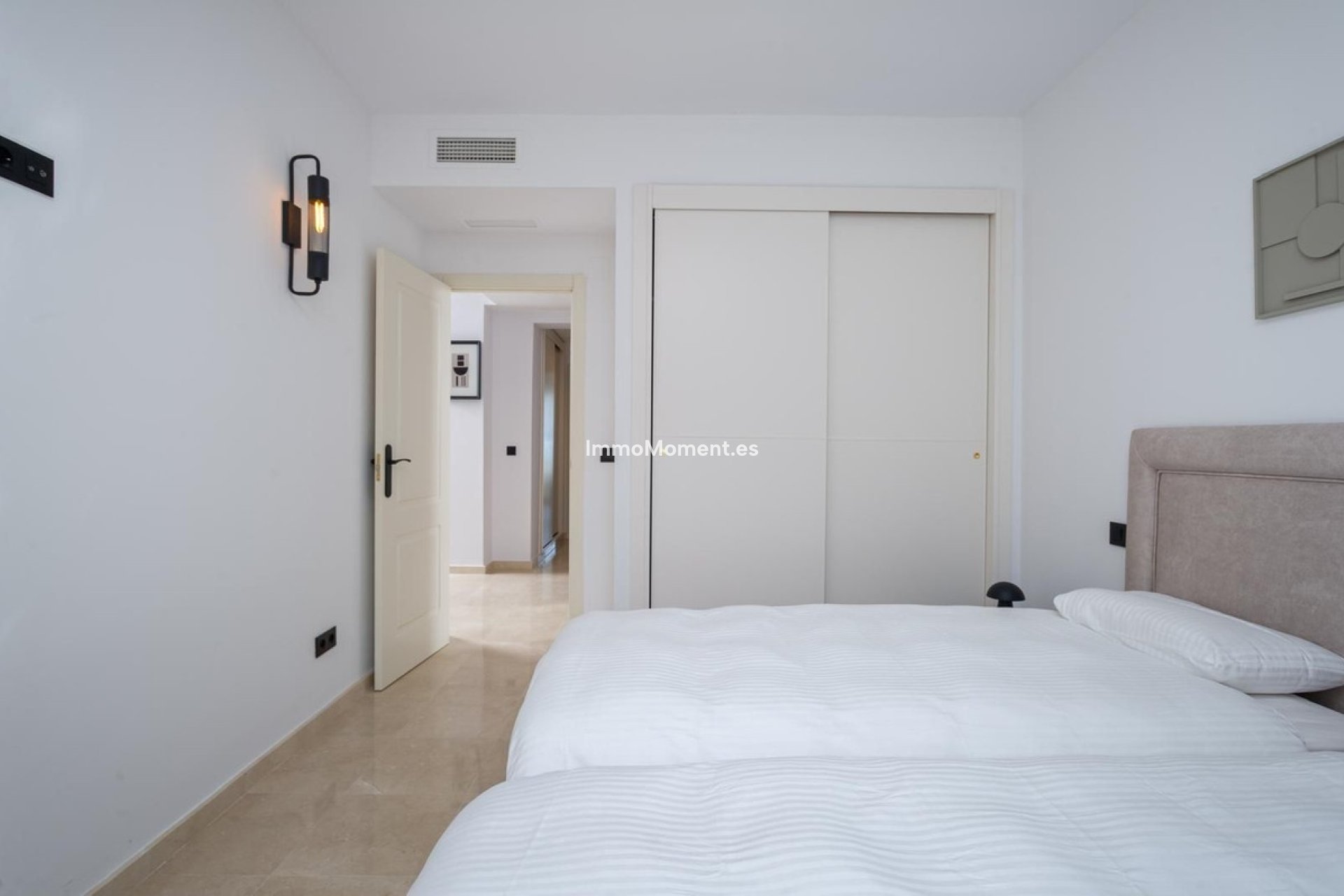 Revente - Appartement - Benahavís - La Quinta