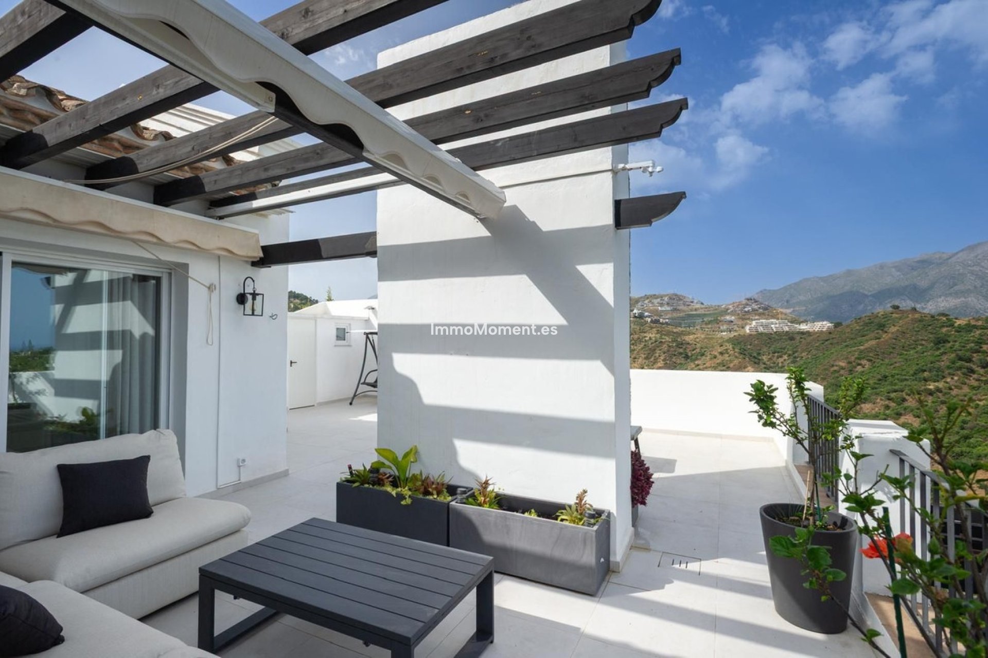 Revente - Appartement - Benahavís - La Quinta