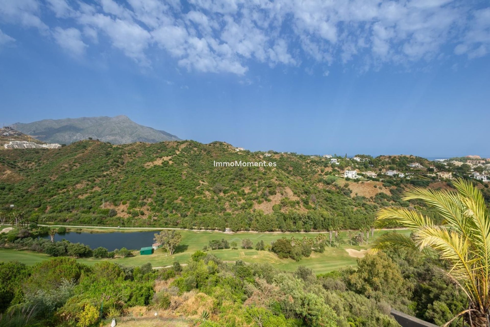 Revente - Appartement - Benahavís - La Quinta