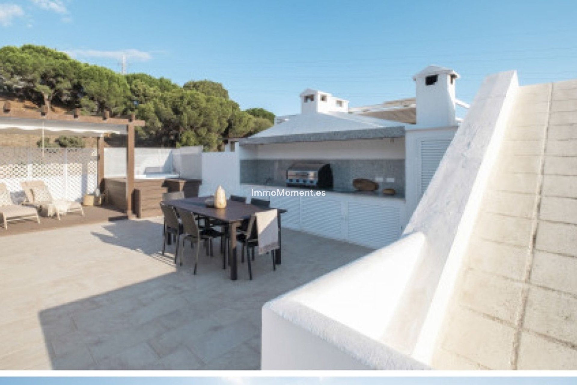 Revente - Appartement - Benahavís - La Quinta