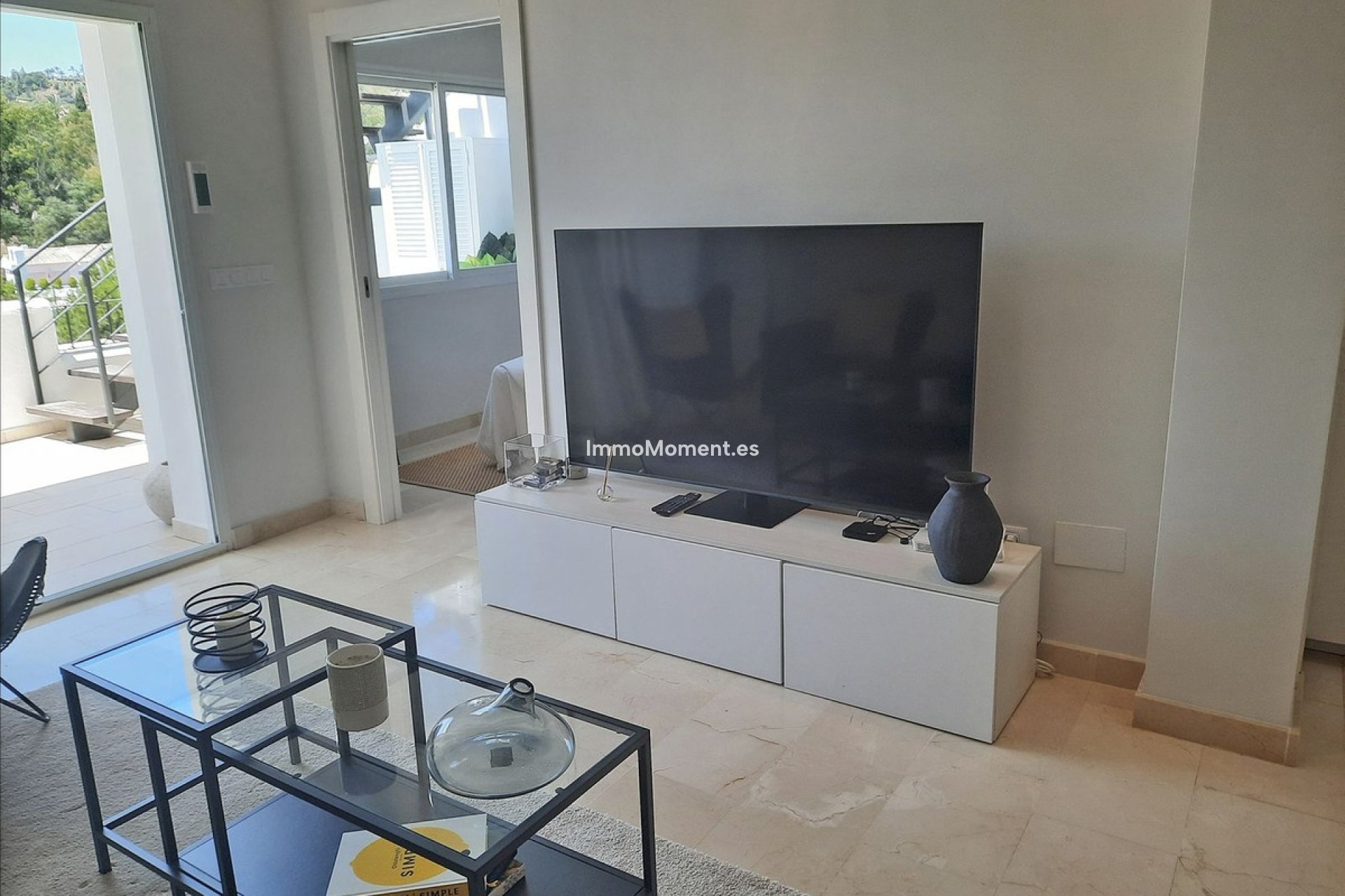 Revente - Appartement - Benahavís - La Quinta