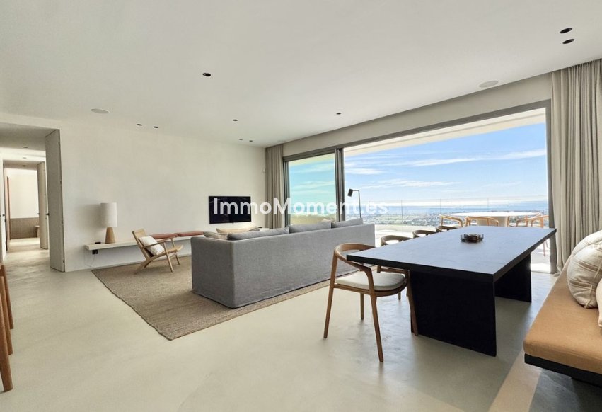 Revente - Appartement - Benahavís - La Quinta