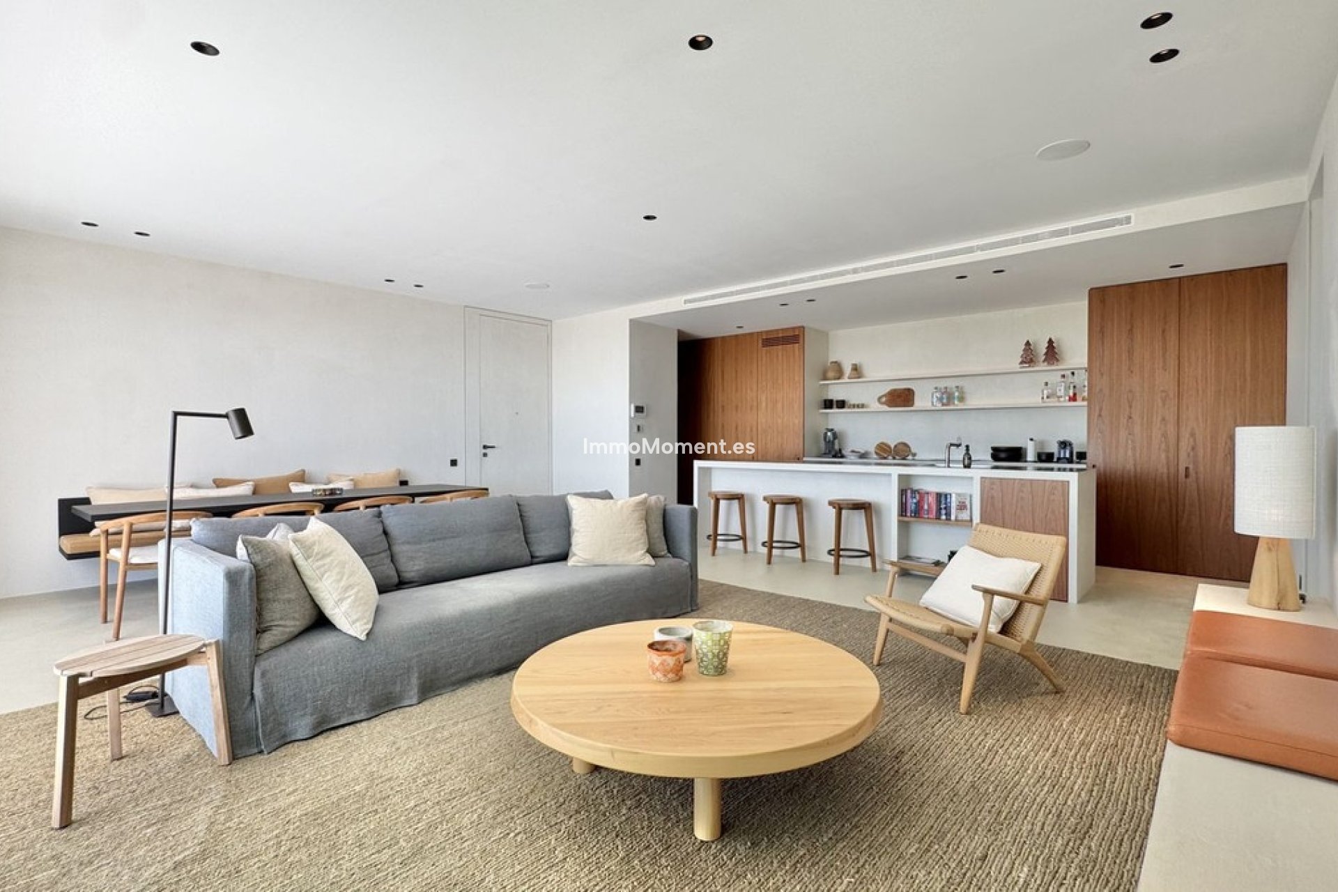 Revente - Appartement - Benahavís - La Quinta