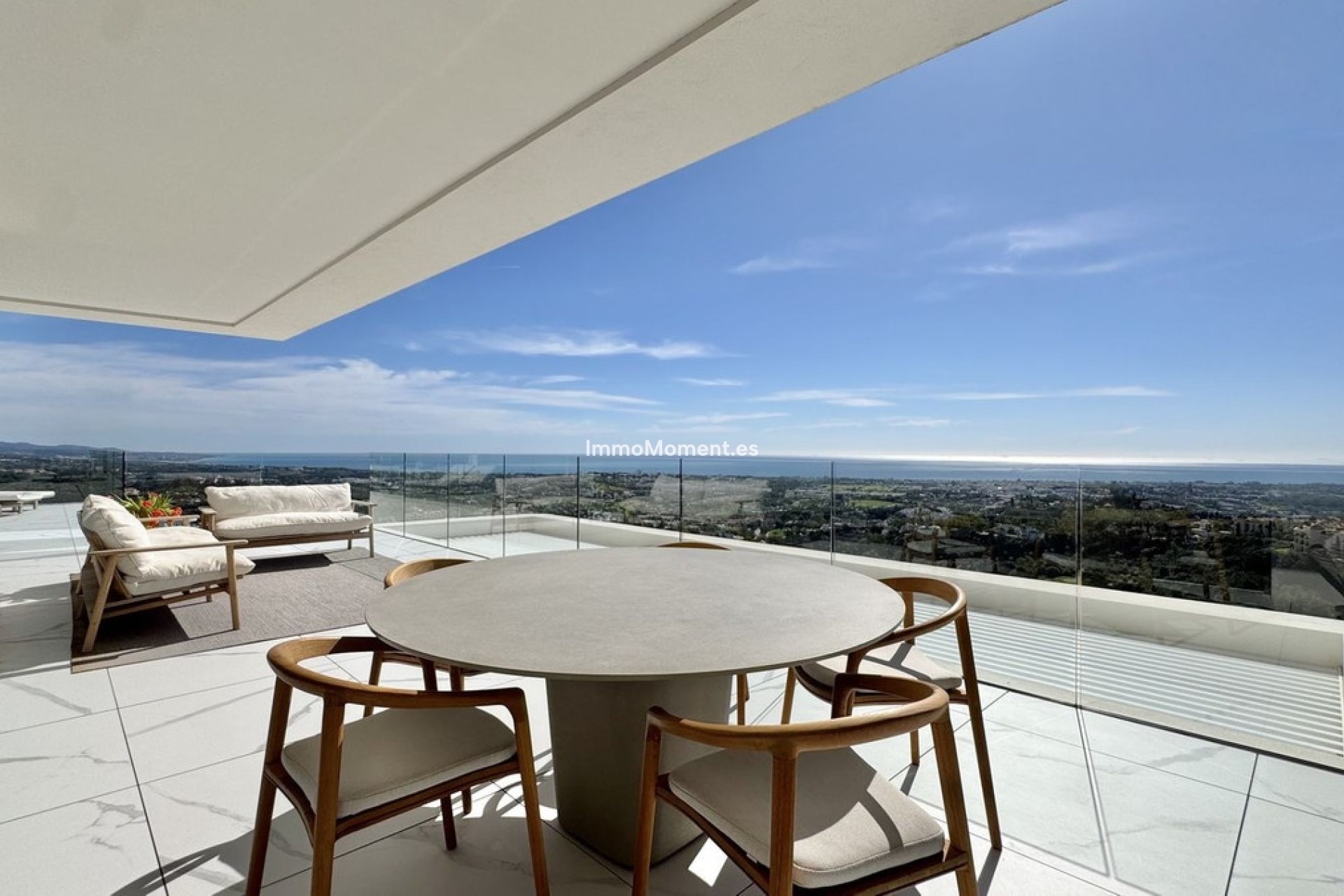 Revente - Appartement - Benahavís - La Quinta