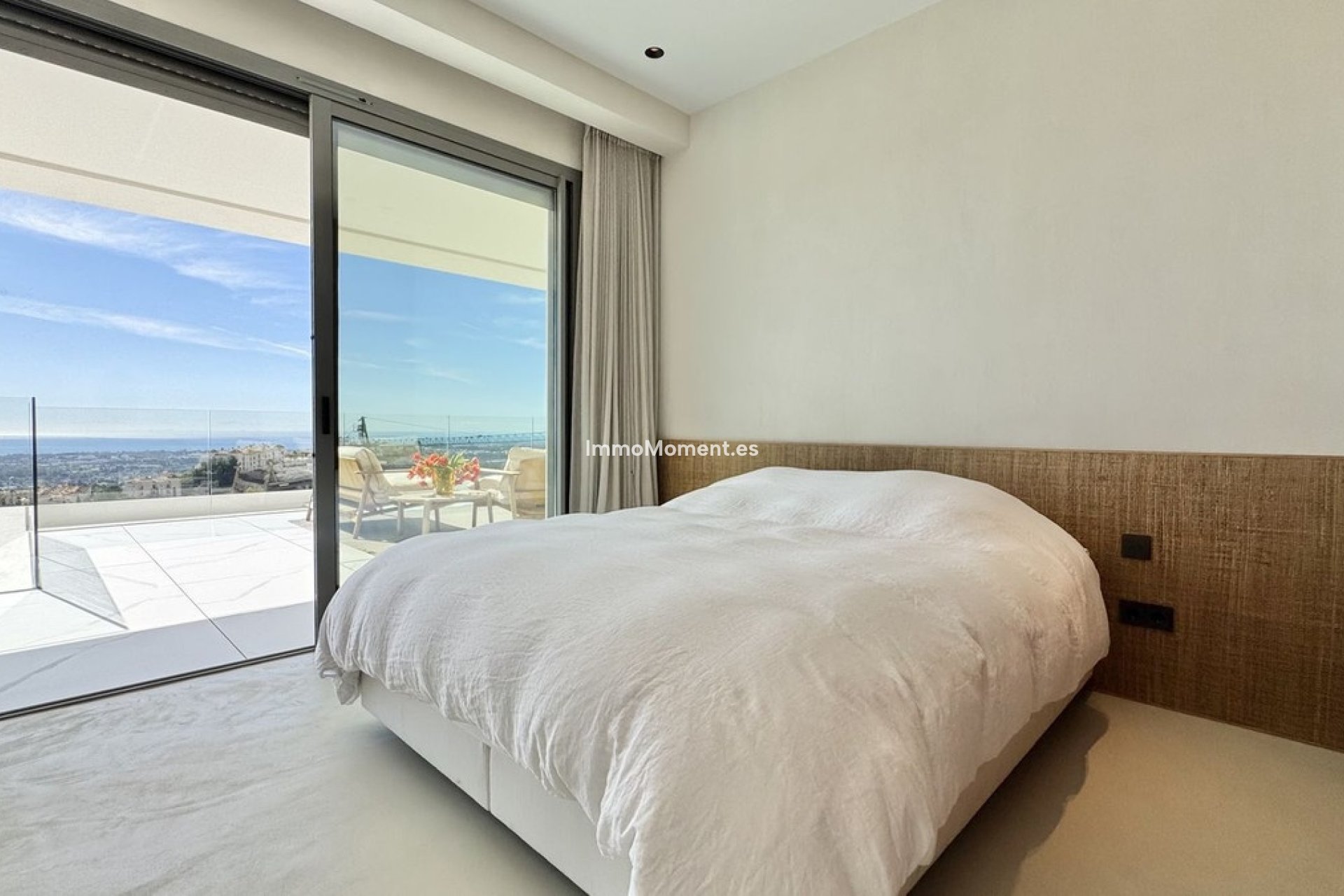 Revente - Appartement - Benahavís - La Quinta