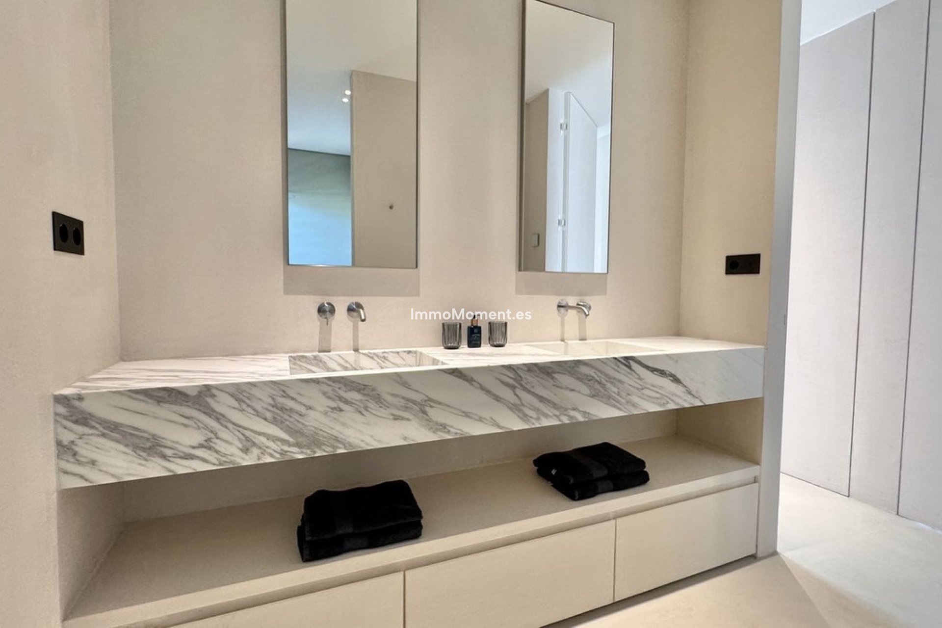 Revente - Appartement - Benahavís - La Quinta