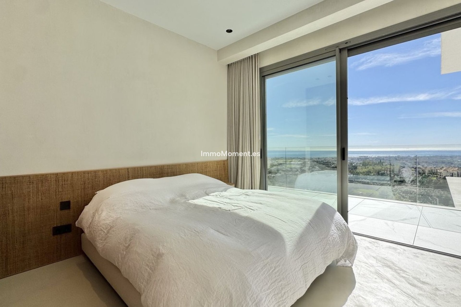 Revente - Appartement - Benahavís - La Quinta