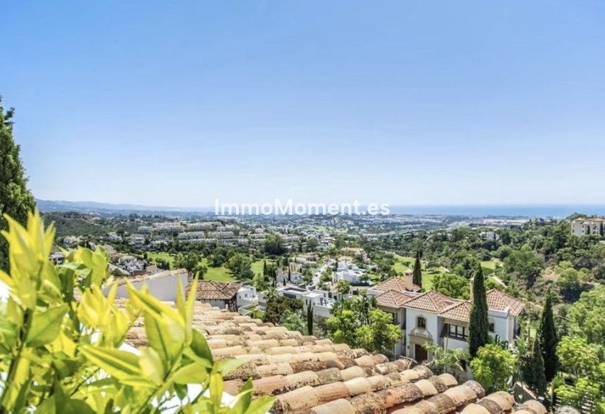 Revente - Appartement - Benahavís - La Quinta