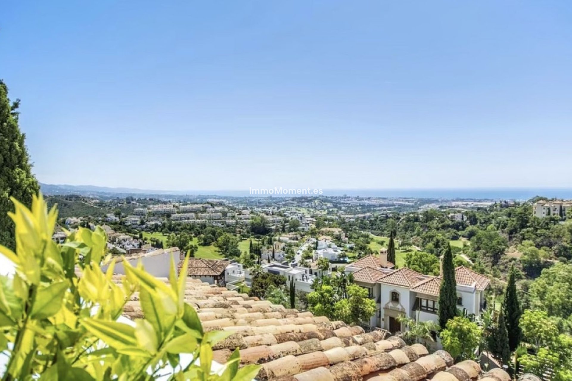 Revente - Appartement - Benahavís - La Quinta