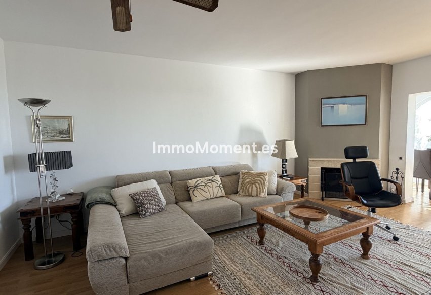 Revente - Appartement - Benahavís - La Quinta