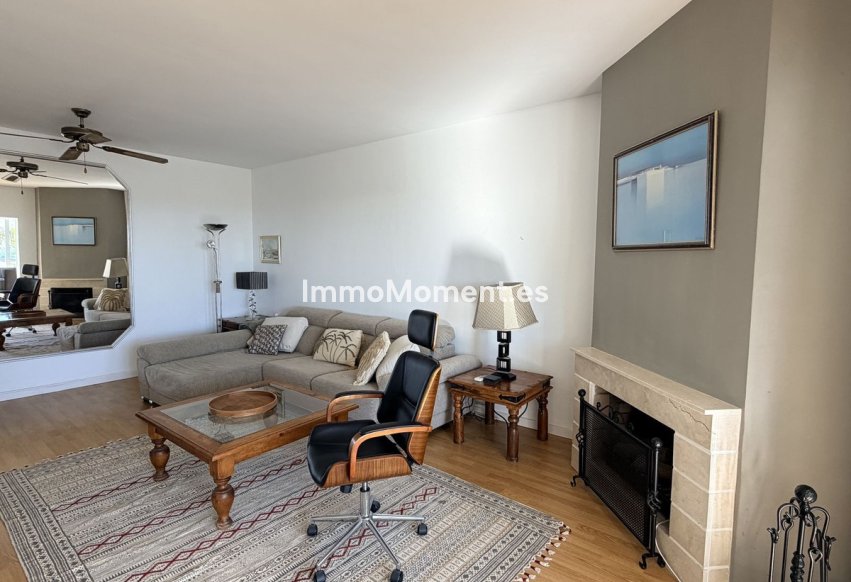 Revente - Appartement - Benahavís - La Quinta