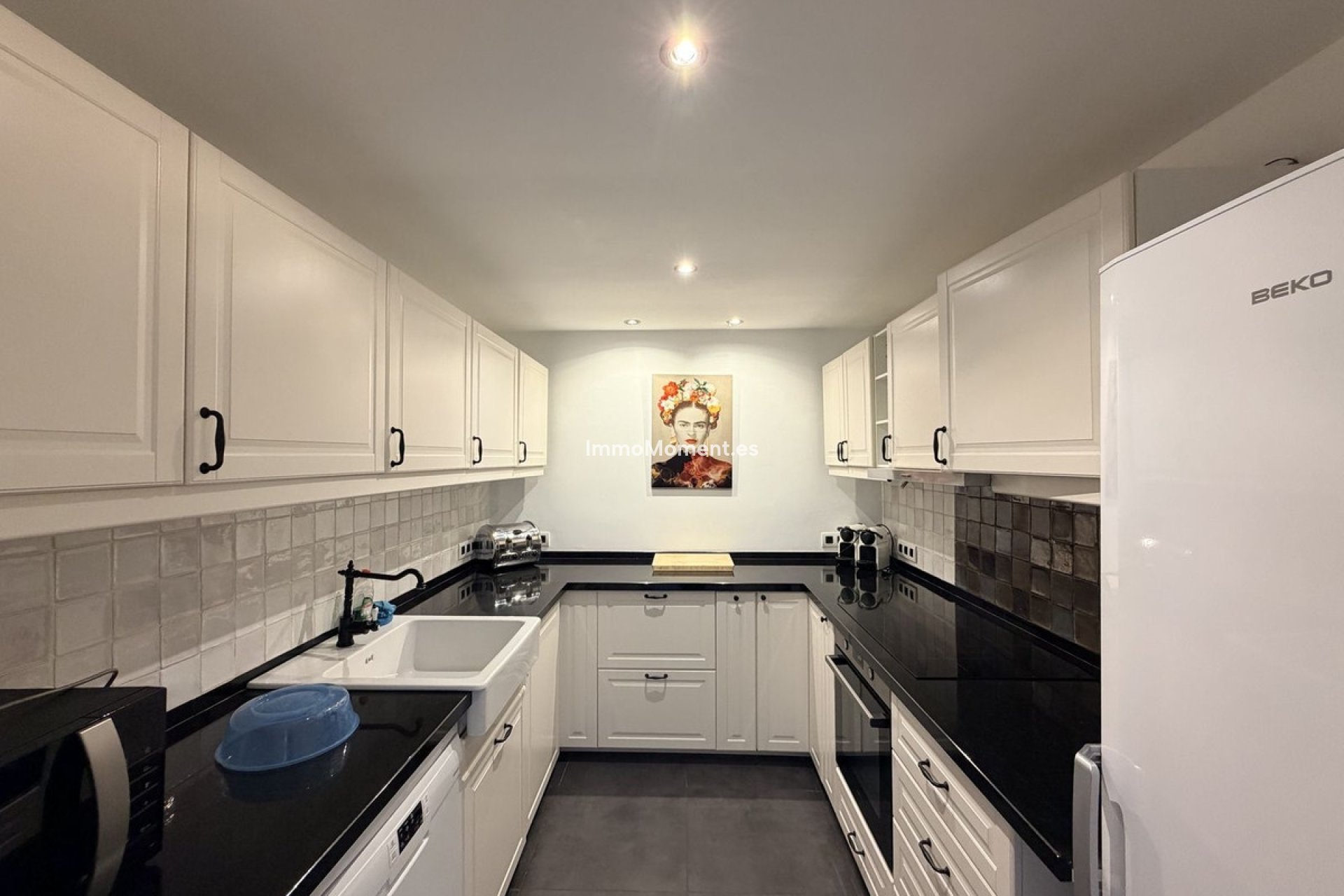 Revente - Appartement - Benahavís - La Quinta