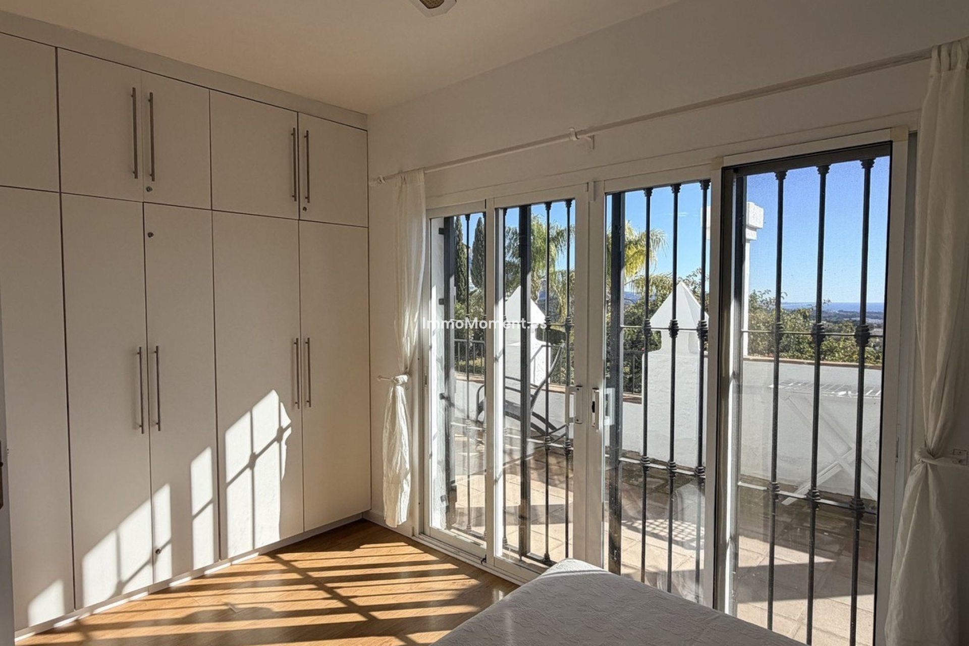 Revente - Appartement - Benahavís - La Quinta