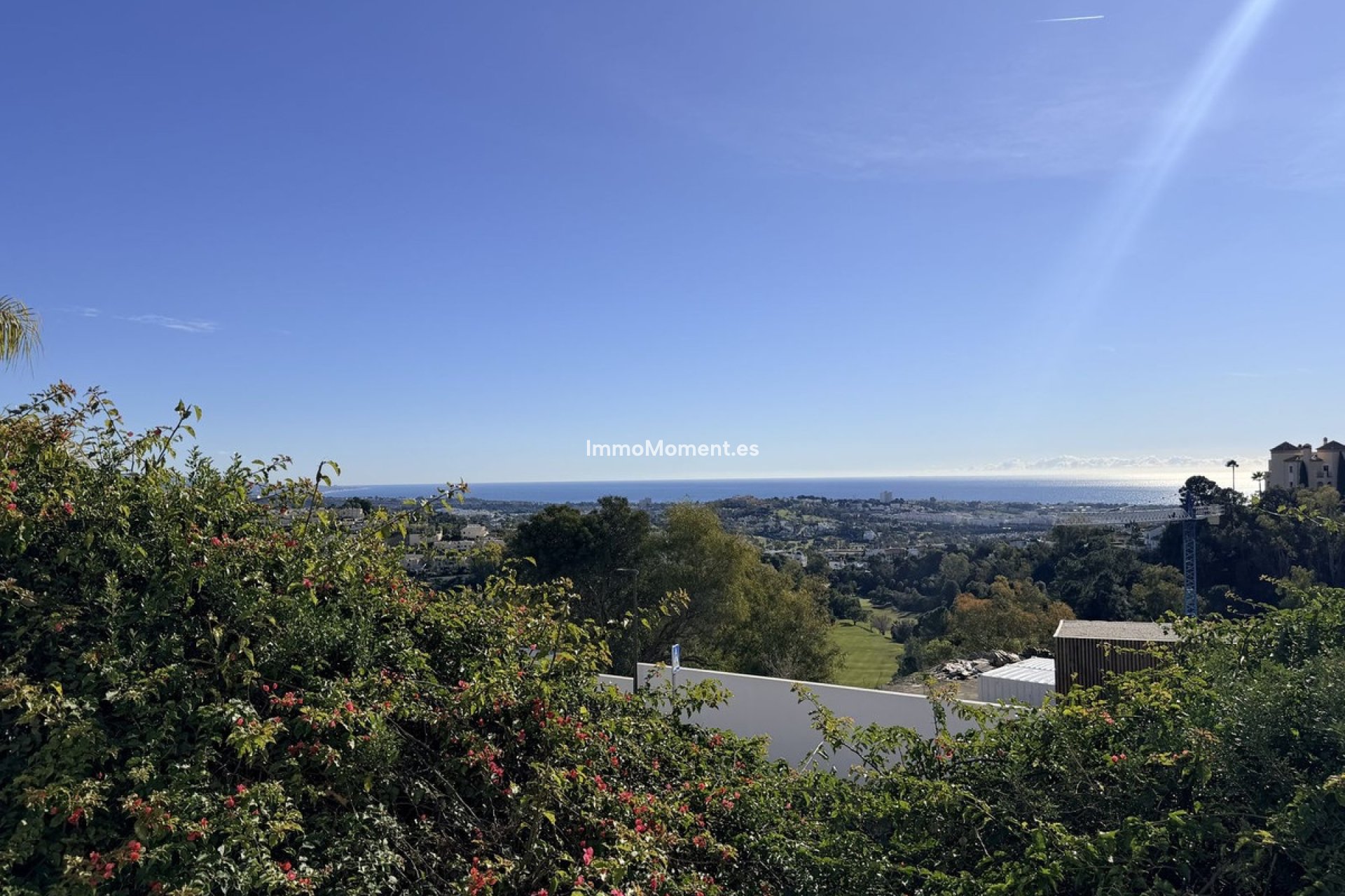 Revente - Appartement - Benahavís - La Quinta