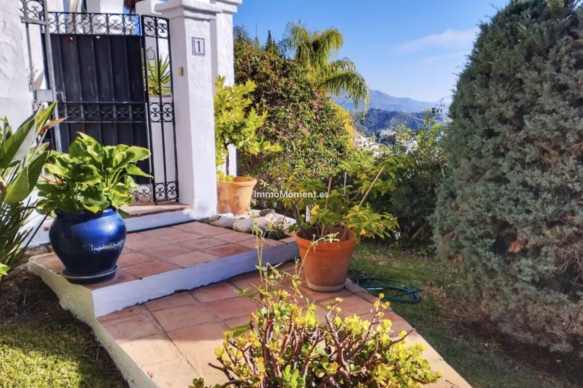 Revente - Appartement - Benahavís - La Quinta