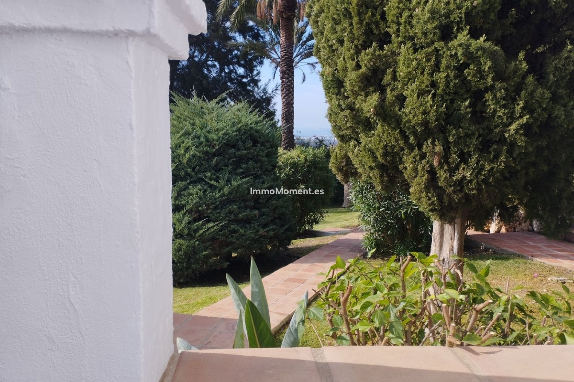 Revente - Appartement - Benahavís - La Quinta