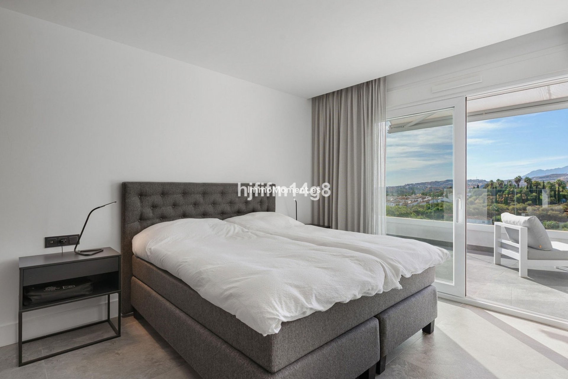 Revente - Appartement - Benahavís - La Quinta