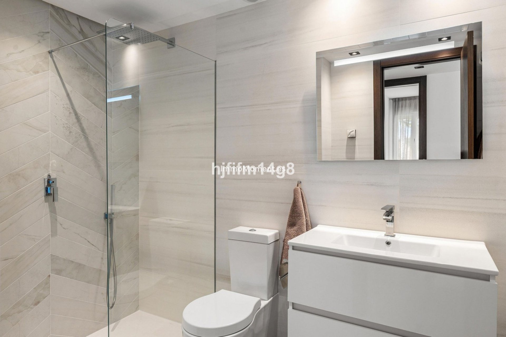 Revente - Appartement - Benahavís - La Quinta