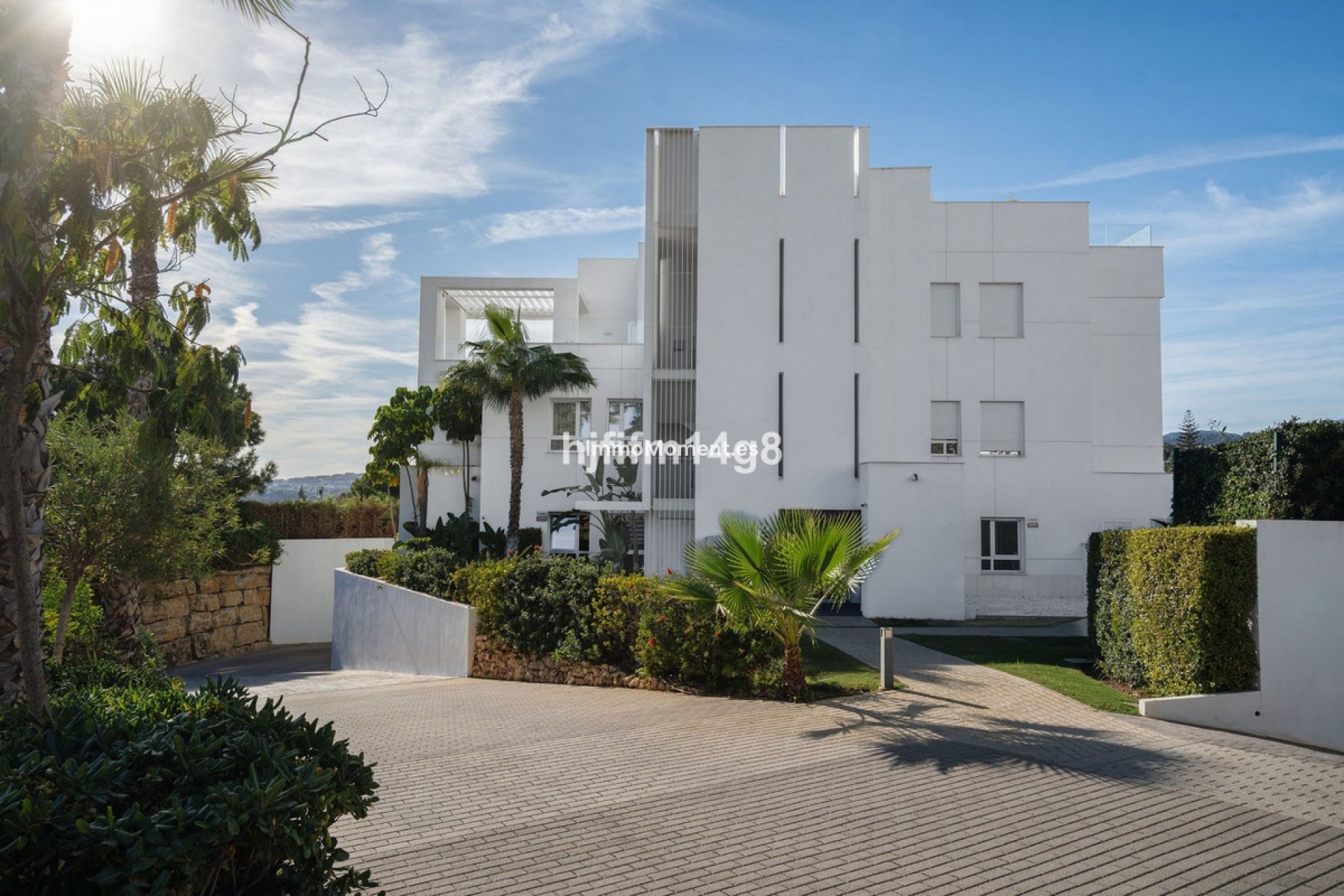 Revente - Appartement - Benahavís - La Quinta