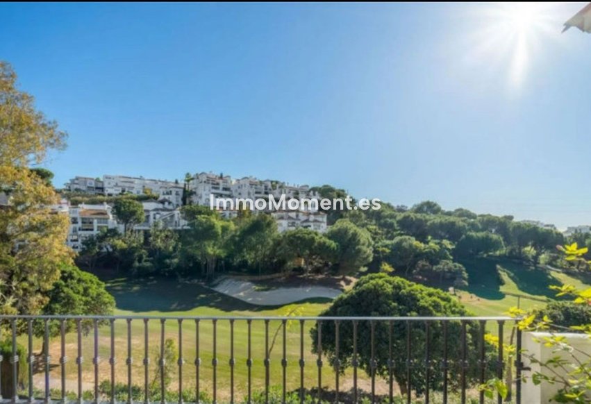 Revente - Appartement - Benahavís - La Quinta