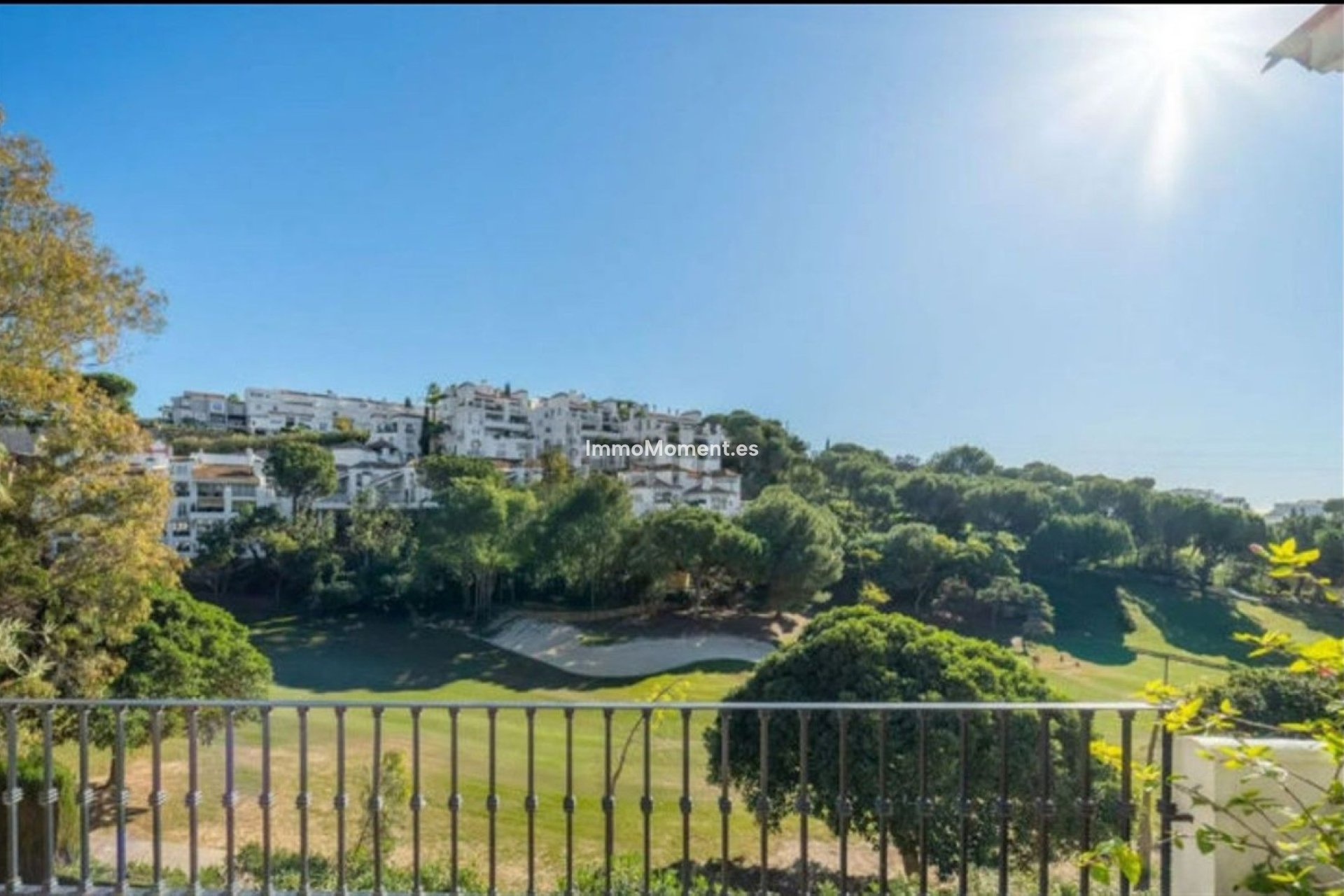 Revente - Appartement - Benahavís - La Quinta