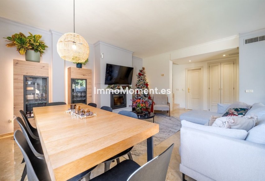 Revente - Appartement - Benahavís - La Quinta