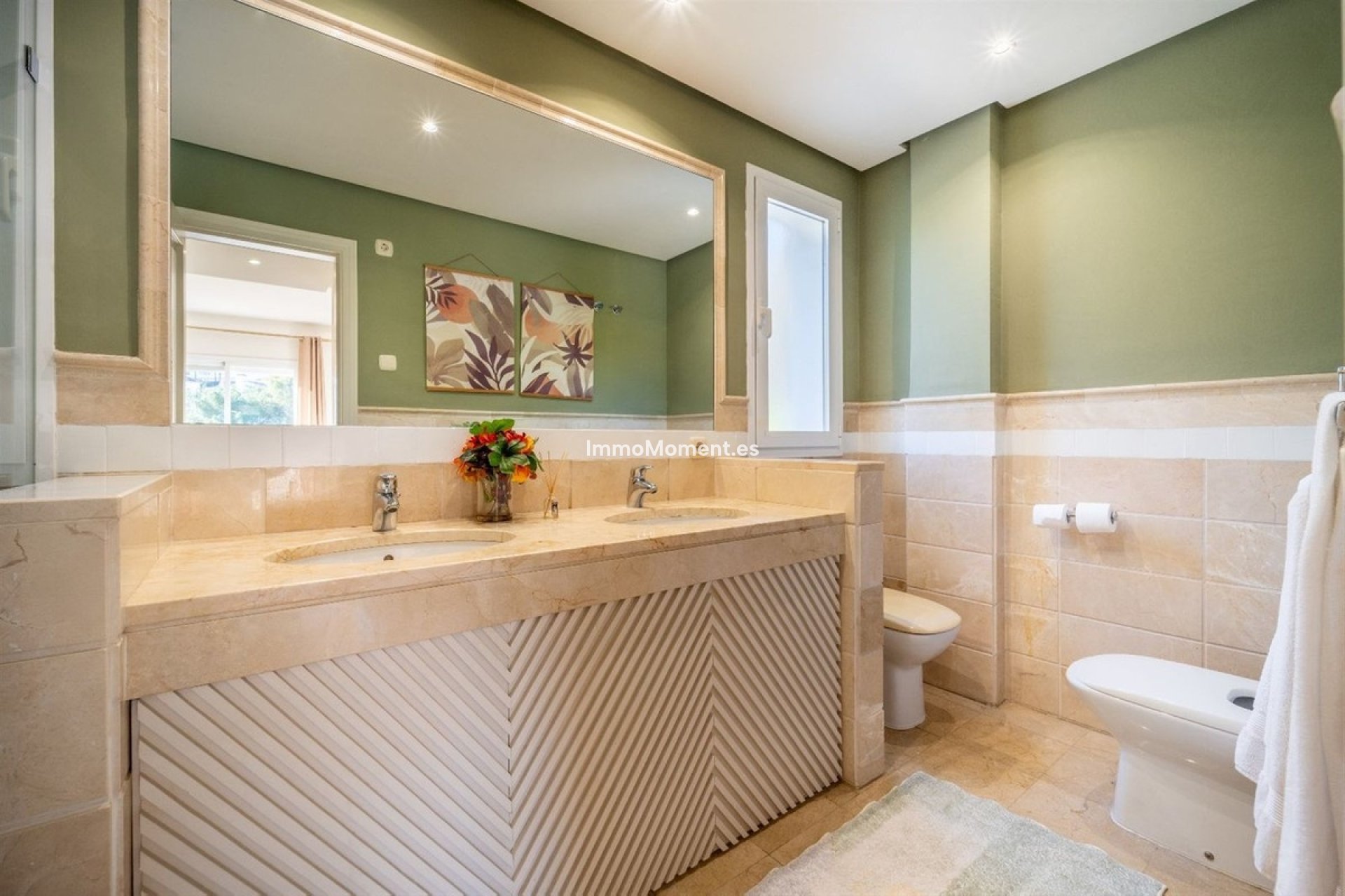 Revente - Appartement - Benahavís - La Quinta