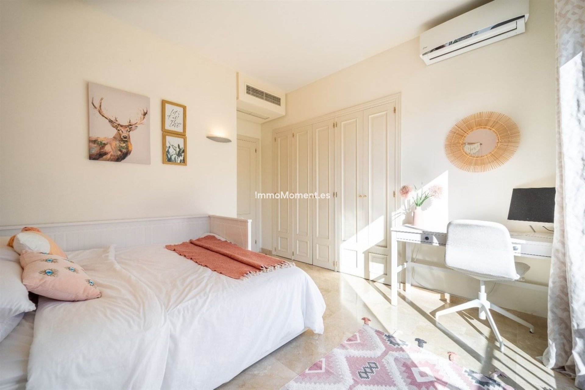 Revente - Appartement - Benahavís - La Quinta