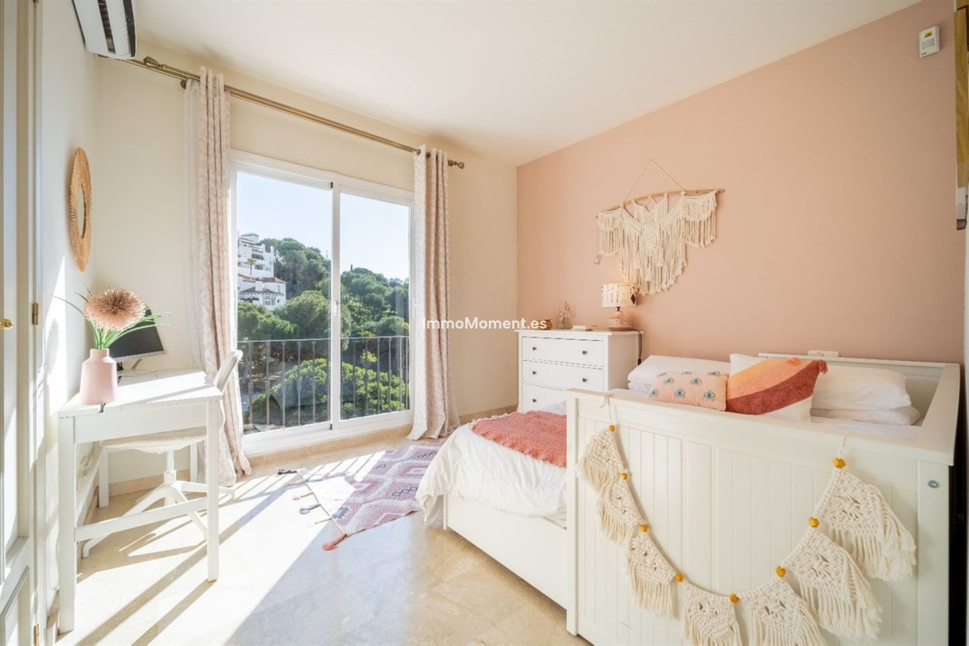 Revente - Appartement - Benahavís - La Quinta
