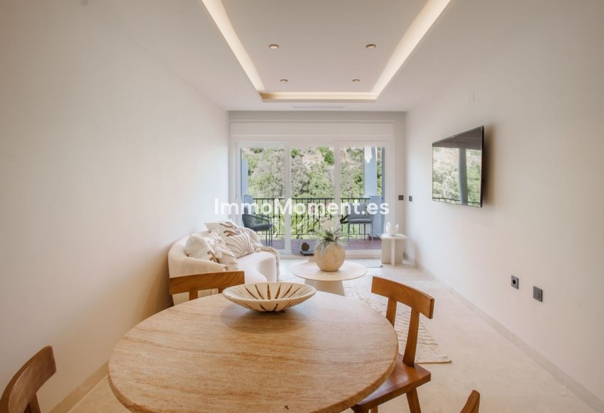 Revente - Appartement - Benahavís - La Quinta