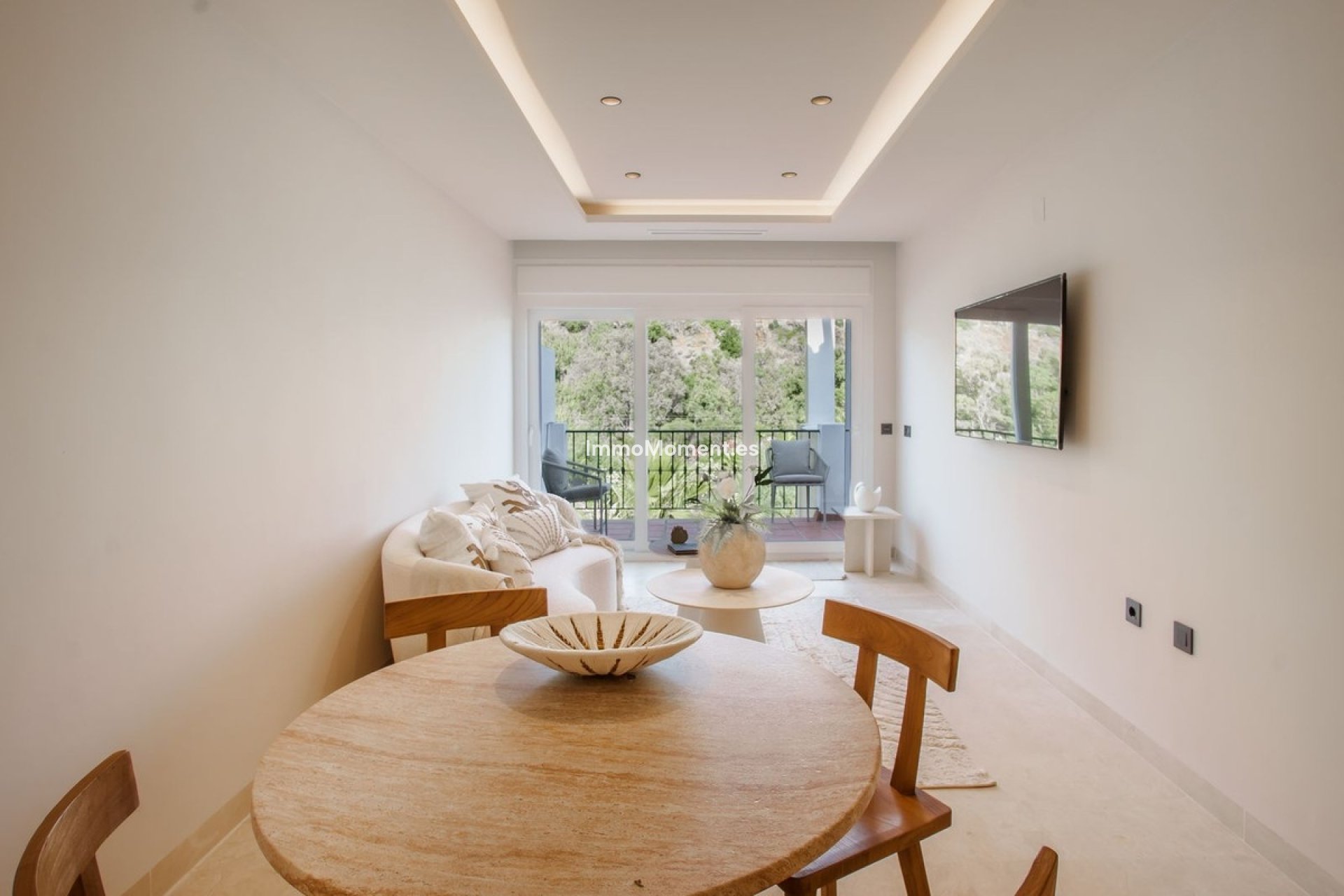 Revente - Appartement - Benahavís - La Quinta