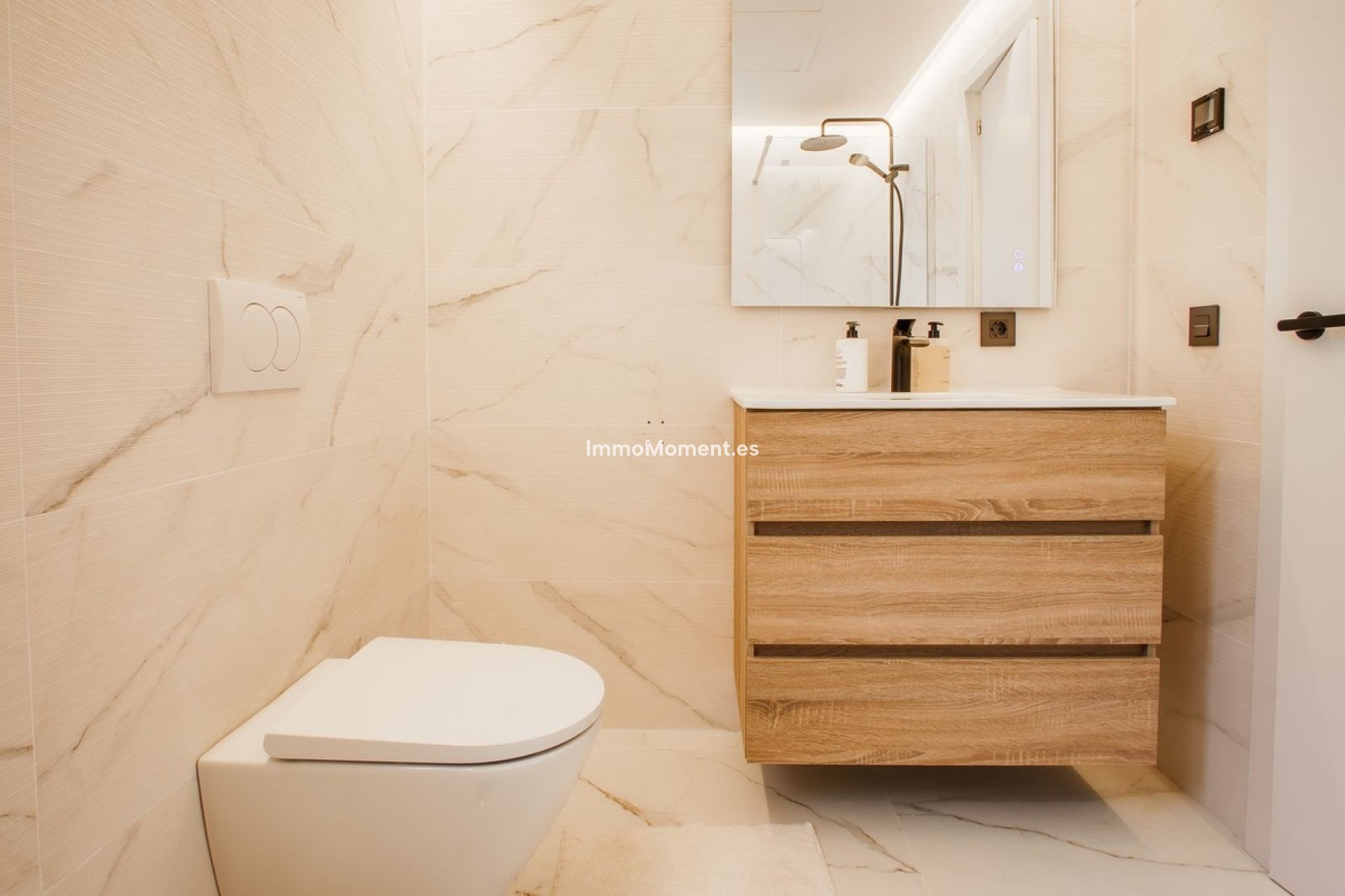 Revente - Appartement - Benahavís - La Quinta