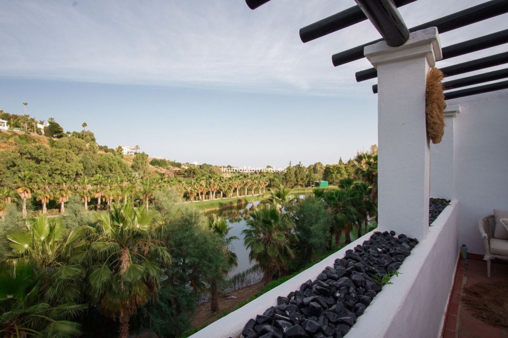 Revente - Appartement - Benahavís - La Quinta