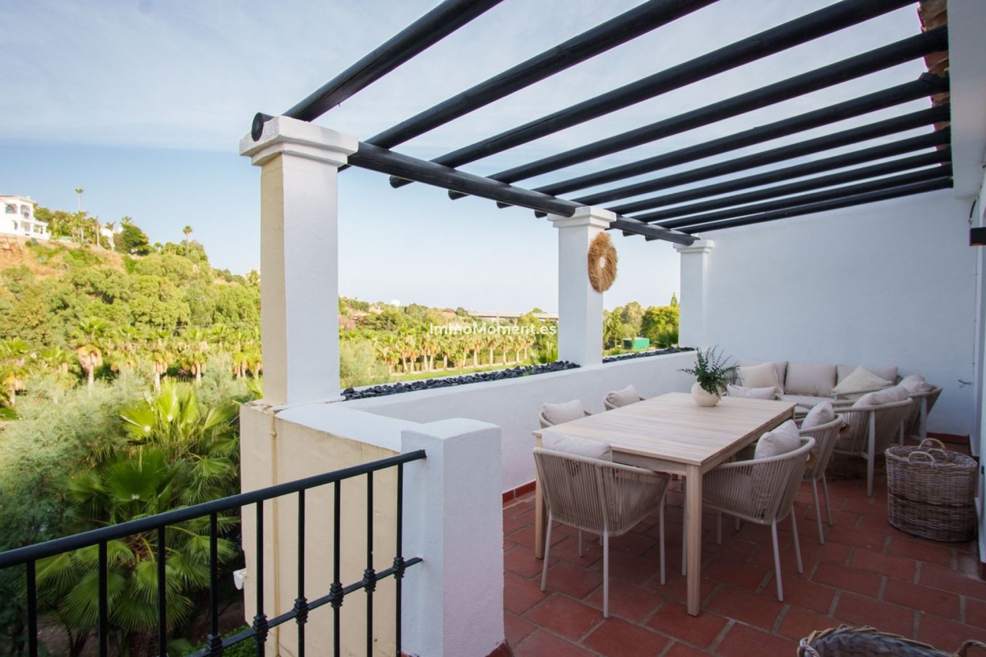 Revente - Appartement - Benahavís - La Quinta