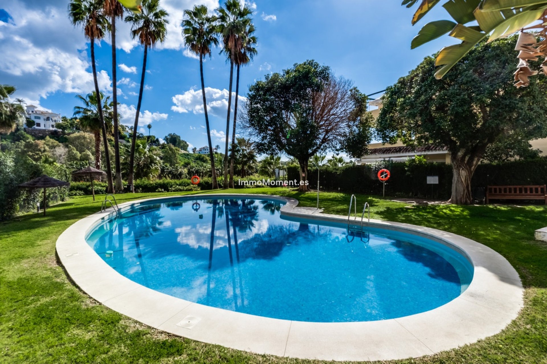 Revente - Appartement - Benahavís - La Quinta