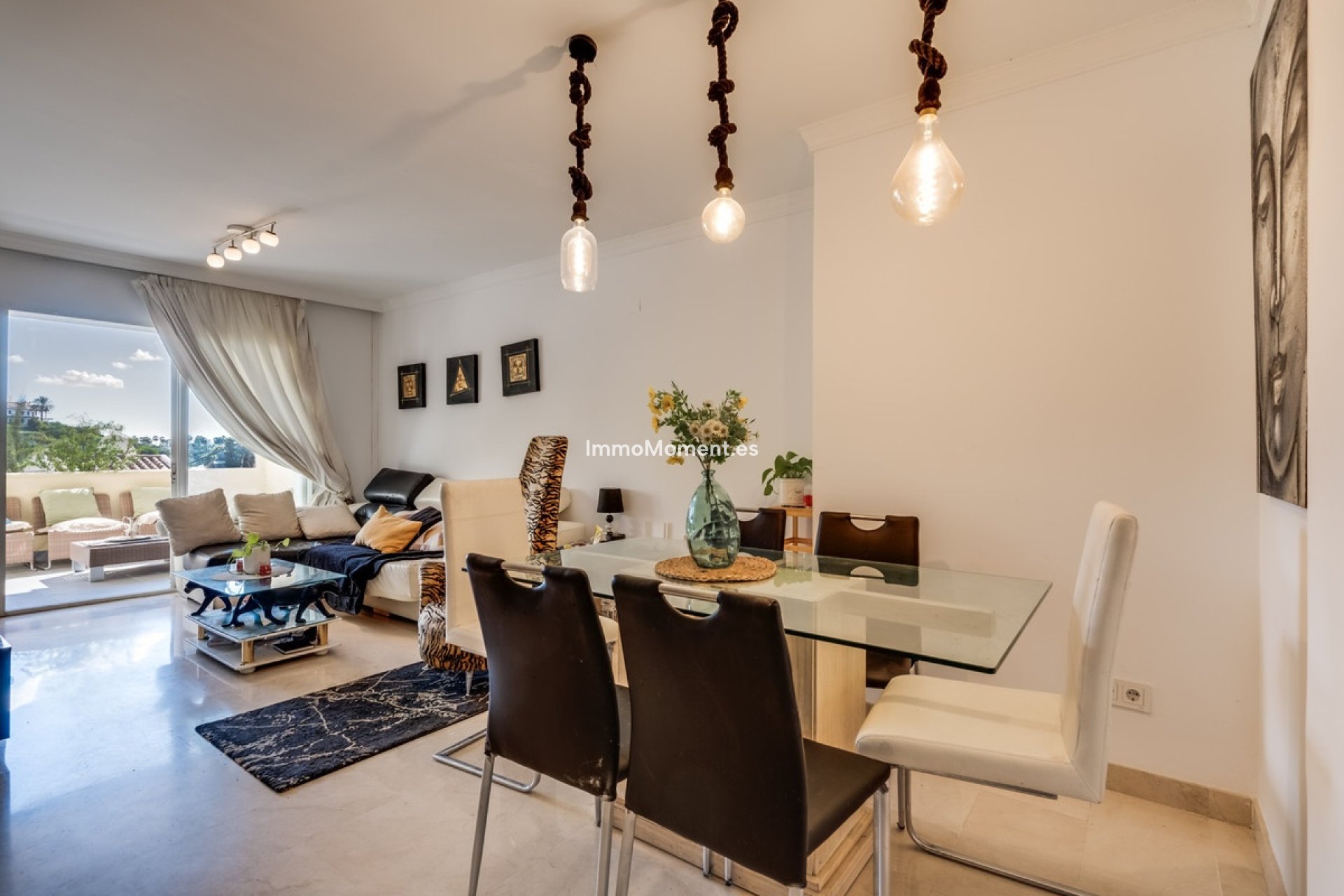 Revente - Appartement - Benahavís - La Quinta