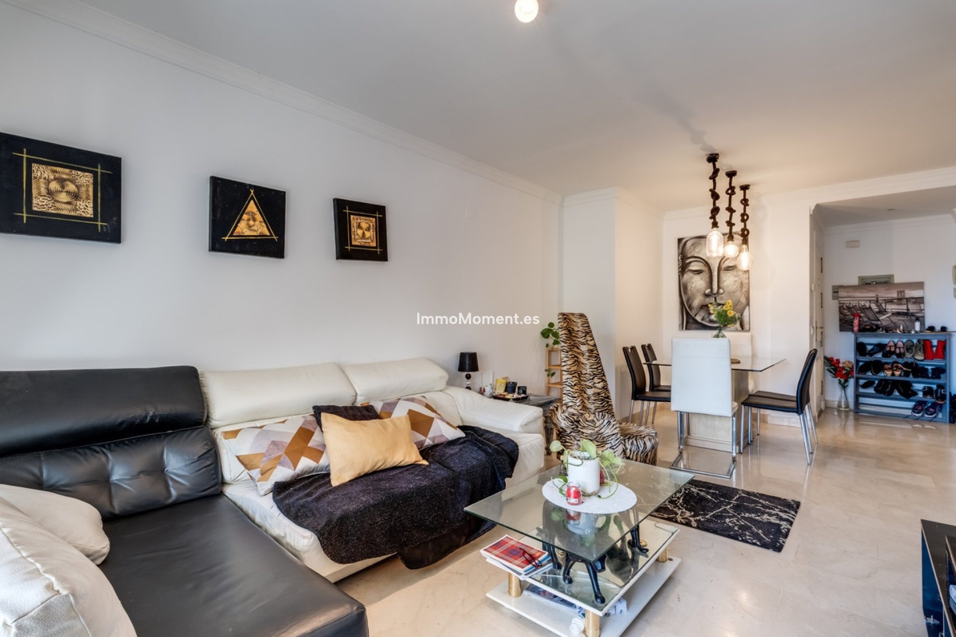 Revente - Appartement - Benahavís - La Quinta