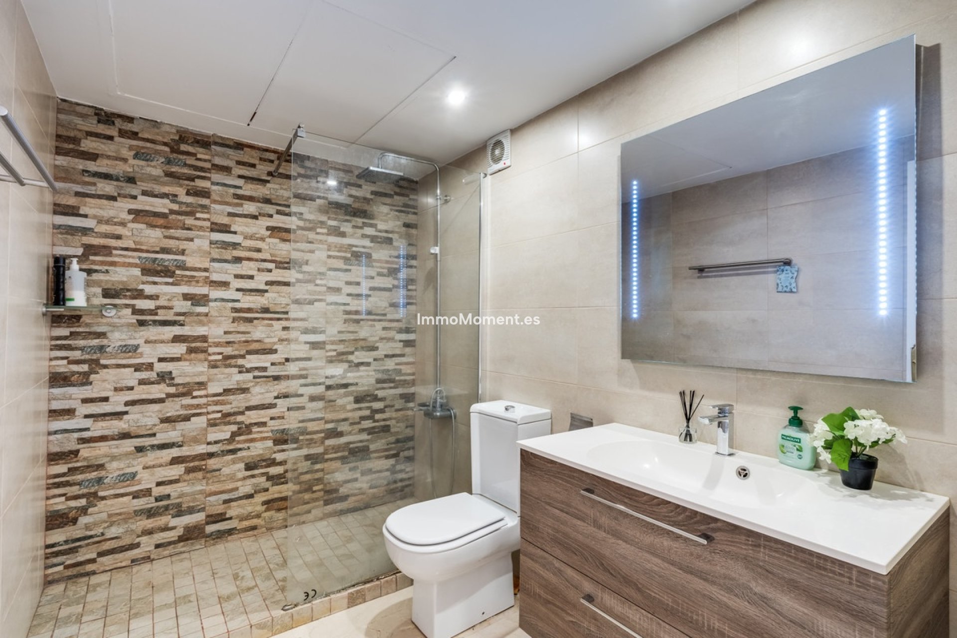 Revente - Appartement - Benahavís - La Quinta