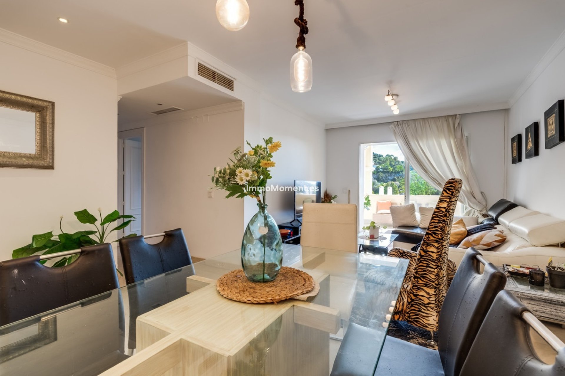 Revente - Appartement - Benahavís - La Quinta